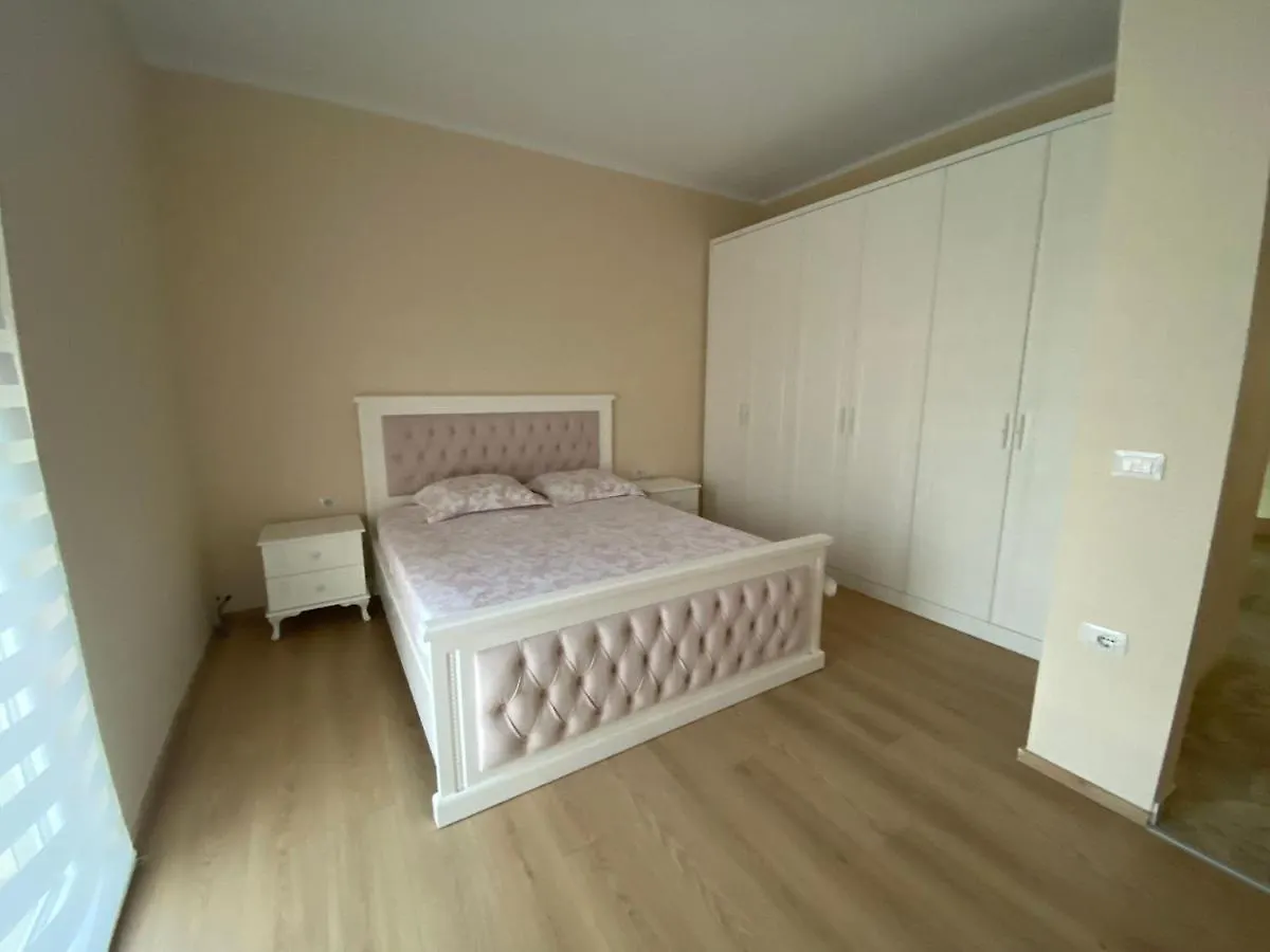 Hamallaj Apartament Jony דירה