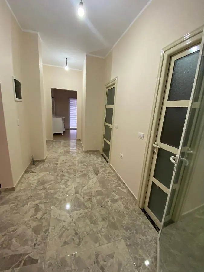 Hamallaj Apartament Jony