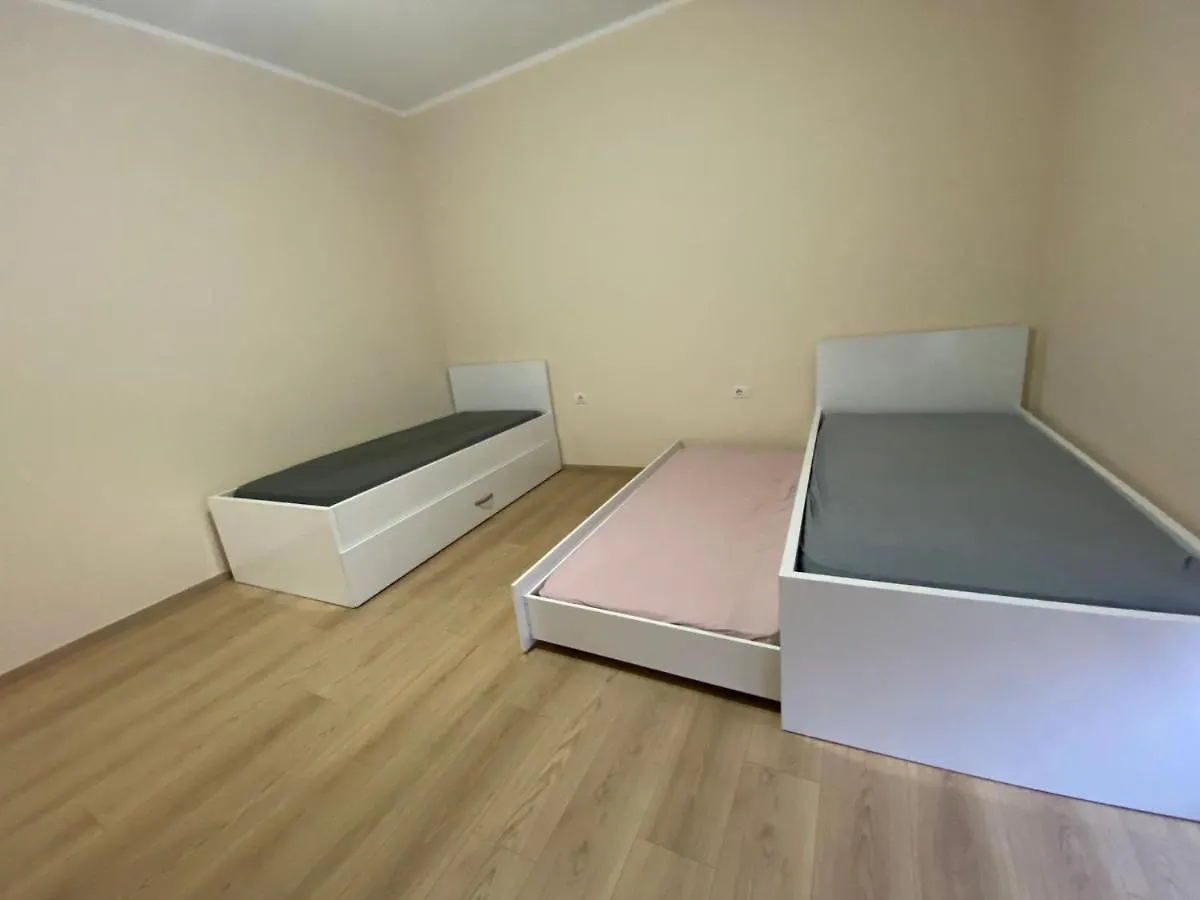 Hamallaj Apartament Jony דירה