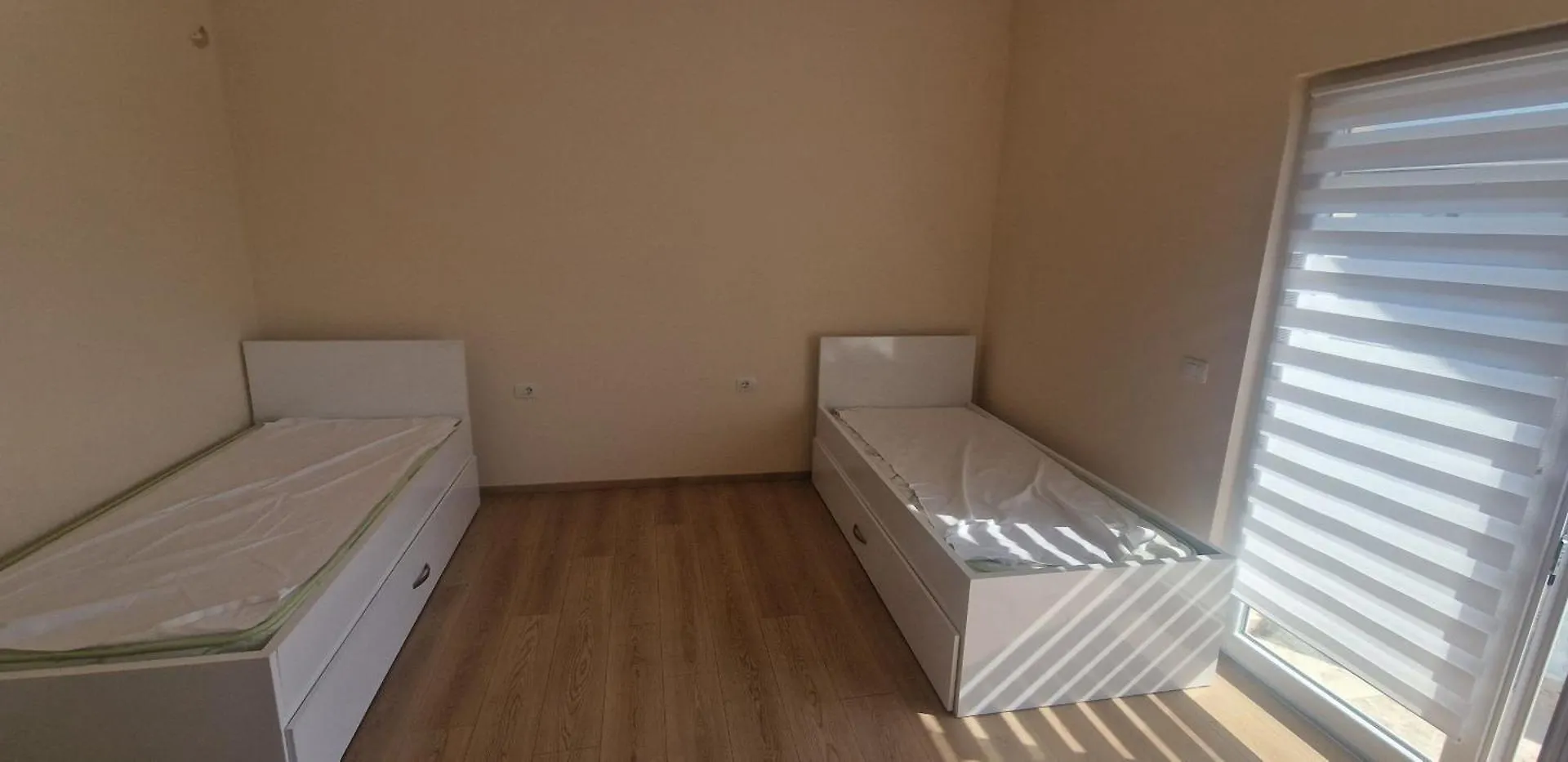 Hamallaj Apartament Jony דירה