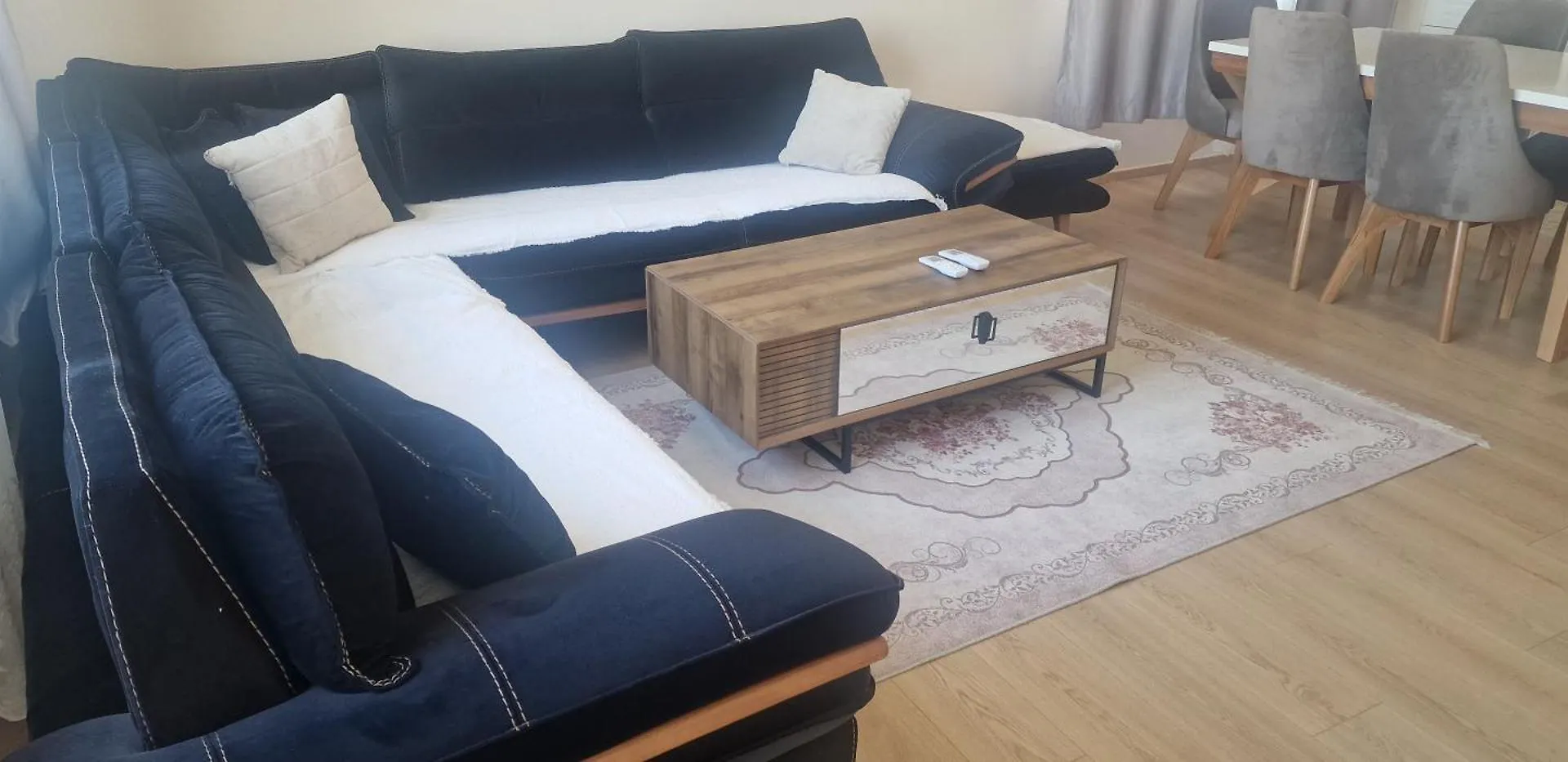 Hamallaj Apartament Jony דירה